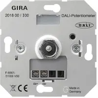 Gira Basic Unit Dimmer - 201800