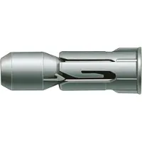 Fischer PD 12 Plaatpluggen 27 mm 12 mm 15937 50 stuk(s)