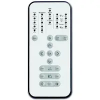 Busch-Jaeger 2CKA006800A2582 Afstandsbediening
