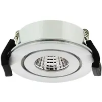 Klemko Lumiko Downlight, Spot, Schijnwerper - 876642