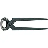 Knipex Nijptang 5000 225mm Zwart