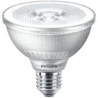 Philips MASTERLED PAR30S 9,5W 2700K 25gr - LED3608