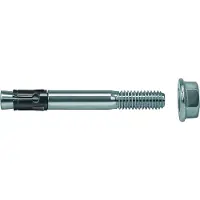 Fischer 44109 FNA II 6 x 30 M6/5 Nagelanker 50 mm 6 mm 100 stuk(s)