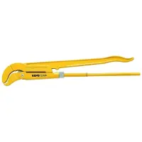 Rems Tang, Vang S Maul pijpsleutel 1 1/2" 60 mm ( 116010 R ) DIN 5234 Zweeds model