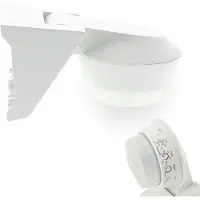 Klemko PIR bewegingsschakelaar (compleet) - 870004