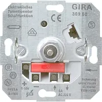 Gira Basic Unit Dimmer - 030900