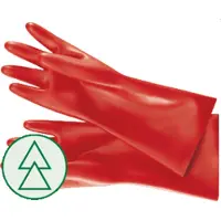 Knipex 98 65 41 Elektricienhandschoen Maat (handschoen): 10, XL 1 paar