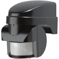 Friedland Honeywell Bewegingsschakelaar (Compleet) - L210NBLK