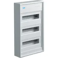 OEM Lege installatiekast