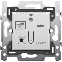 Niko Electronica Dimmer - 310-02801