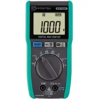 OEM 30481317 Digitale TRMS Multimeter, 1000VAC/DC, 200A AC