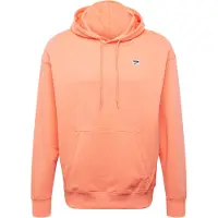Puma herensweatshirt met klein logo