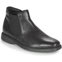 Geox Brayden 2fit Abx Booties