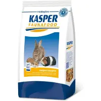 Kasper faunafood 3x Konijnenknaagmix 3,5 Kg