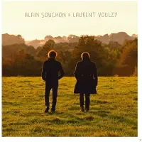 WARNER M CNT A Souchon & L Voulzy (Cryst)