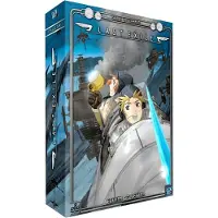 OSP Last Exile: Seizoen 1 - DVD