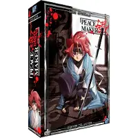 OSP Peace Maker Kurogane: Complete Serie - DVD