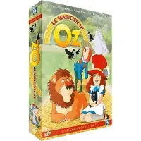 OSP Le Magicien d'Oz: Complete Serie - DVD
