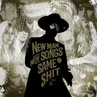 Pias Me And That Man - New Man New Songs Same Shit Vol.1 (CD)