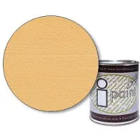 Tierrafino Leemverf I-Paint - Romeinse Oker 0.75L - 0,75L - Oker