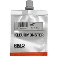 Royl Kleurmonster C25 Antracite - C25 - Antracite