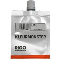 Royl Kleurmonster C18 Colonial - C18 - Colonial