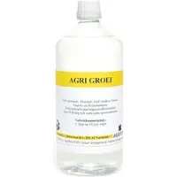 EM Agriton Bokashi Agrigroei - 1L