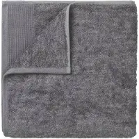 Blomus Handdoek GIO 50x100 cm Magnet (grijs gemeleerd)