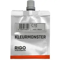 Royl Kleurmonster C10+10 Double Alaska White - C10+10 - Double Alaska White