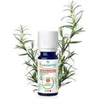 Puressentiel Essentiële Olie Rozemarijn Cineol Bio 10 ml Etherische olie