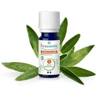 Puressentiel Scharlei Biologische etherische olie 5 ml Etherische olie