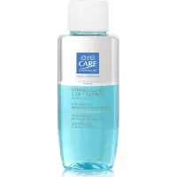 Eye Care Oogmake-Up Remover 2-in-1 Express 50 ml Reinigingsmiddel