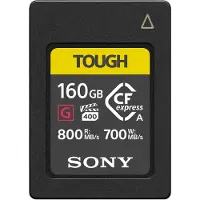 Sony CEA-G Series CFexpress Type A - 160GB