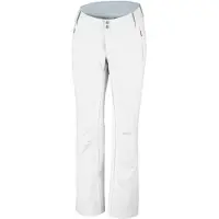 Columbia Skibroek Women Roffe Ridge Pant White-Maat 46