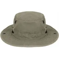 Tilley Hoed Men The T3 Wanderer Khaki-Maat 56