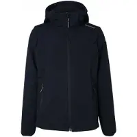 Brunotti Ariesta jr fw1920 girls softshell j