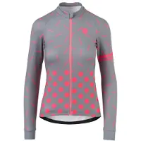 Agu Sprinkle Dot Essential Trui Met Lange Mouwen
