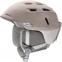 Smith Compass ski helm