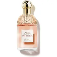Guerlain Damesgeuren Aqua Allegoria Orange Soleia Eau de Toilette Spray 75 ml