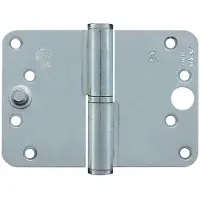 Axa Kogelstiftpaumelle 1202 89x125 Topcoat SKG*** D1