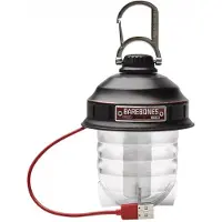 Barebones Verlichting Beacon Light - Bruin