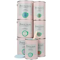 Perfection Krijtverf Perzik Blush 1L