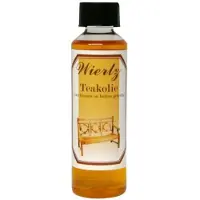 Wiertz Teak Olie 250 ml