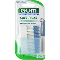 Gum 4x Soft-Picks Original X-Large 40 stuks