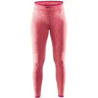 Craft Active Comfort Pants Sportbroek Dames - Crush