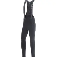Gore Lange koersbroek C5 lange koersbroek, voor heren, Maat M, Fietsbroek,