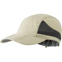 Trekmates Flare Cap (Maat - L/XL, Kleur - Limestone)