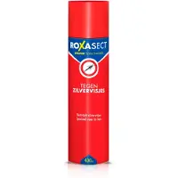 Roxasect Spuitbus tegen zilvervisjes