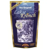 Kronch 100% zalmsnacks 600 gr - Hondensnacks