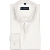 Casa Moda business overhemd normale fit spierwit